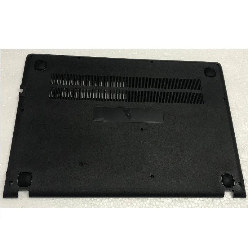 Новинка, оригинальный нижний корпус для Lenovo Ideapad 100-14 100-14IBY, черные аксессуары для ноутбука AP1EQ000100
Новинка, оригинальный нижний корпус для Lenovo Ideapad 100-14 100-14IBY, черные аксессуары для ноутбука AP1EQ000100