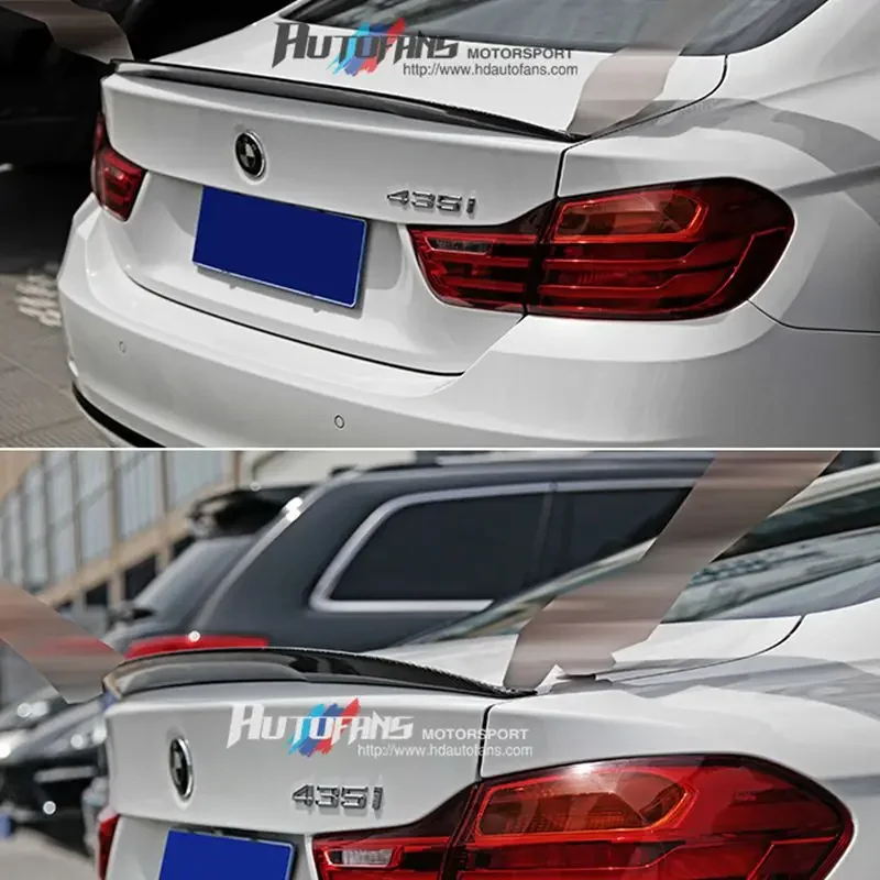 Автомобильный спойлер из углеродного волокна для BMW 4 серии F32 428i 435i Coupe 2-дверный 2014-2017
Автомобильный спойлер из углеродного волокна для BMW 4 серии F32 428i 435i Coupe 2-дверный 2014-2017