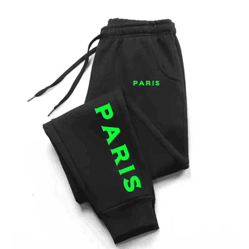 Men Long Pants Autumn and Winter Mens Casual Fleece Sweatpants Soft Sports Pants Jogging Pants 2 Colors S-3XL pants women
Men Long Pants Autumn and Winter Mens Casual Fleece Sweatpants Soft Sports Pants Jogging Pants 2 Colors S-3XL pants women
