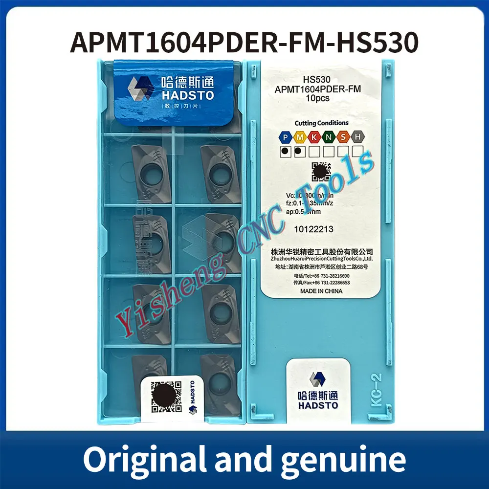 HADSTO APMT1604PDER-FM APMT1605PDER-FM HS5130 HS5120 HS5115 HS530 Оригинальные оригинальные лезвия с ЧПУ
HADSTO APMT1604PDER-FM APMT1605PDER-FM HS5130 HS5120 HS5115 HS530 Оригинальные оригинальные лезвия с ЧПУ