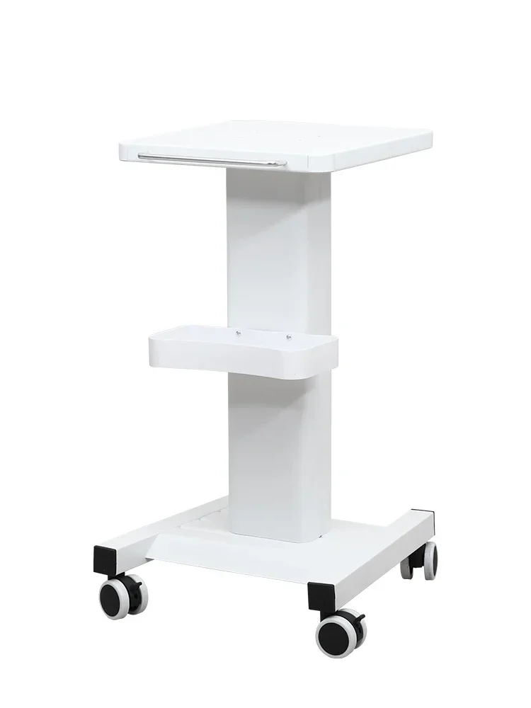 Hot SalesThe Special Instrument Trolley For Medical Beauty Salons Puts Small Bubble Carts, Base Of Shelf, And High-grade
Hot SalesThe Special Instrument Trolley For Medical Beauty Salons Puts Small Bubble Carts, Base Of Shelf, And High-grade