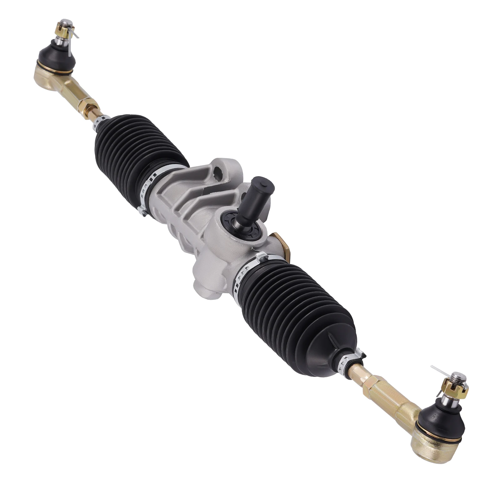 Steering Rack & Pinion for EZGO RXV Golf Cart 2008+ 618329 601500 601580 851-201
Steering Rack & Pinion for EZGO RXV Golf Cart 2008+ 618329 601500 601580 851-201