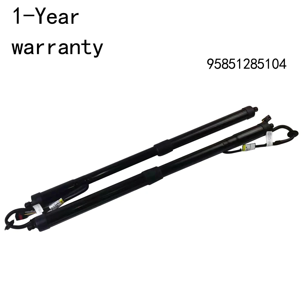 2Pcs Trunk support rod with inductance For Porsche cayenne 2011-2018 95851285104
2Pcs Trunk support rod with inductance For Porsche cayenne 2011-2018 95851285104