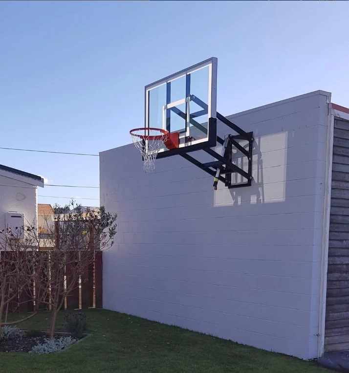 Wholesale Price Durable Basketball Hoop 72 Inch 6 Feet Wall Mounted Basketball Adjustable Height Goalpromote sales
Wholesale Price Durable Basketball Hoop 72 Inch 6 Feet Wall Mounted Basketball Adjustable Height Goalpromote sales