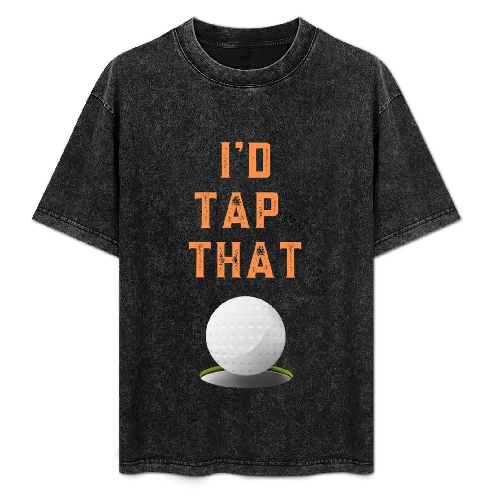 Golf Humor T-Shirt Fashion Letter Print T-Shirt
Golf Humor T-Shirt Fashion Letter Print T-Shirt
