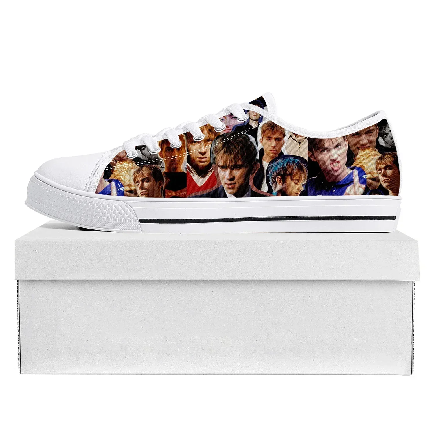 B-Blurs Rock Band Low Top Sneakers Womens Mens B-Band High Quality Canvas Fashion Sneaker Couple Custom Made Shoes
B-Blurs Rock Band Low Top Sneakers Womens Mens B-Band High Quality Canvas Fashion Sneaker Couple Custom Made Shoes