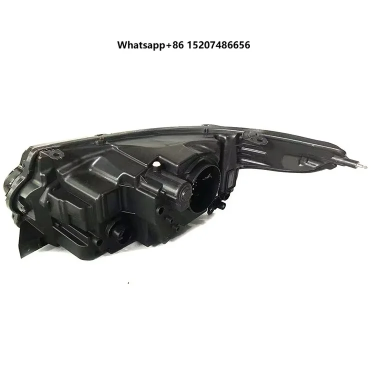 Suitable Sports Headlamp Front Headlight Auto Lighting Systems
Suitable Sports Headlamp Front Headlight Auto Lighting Systems
