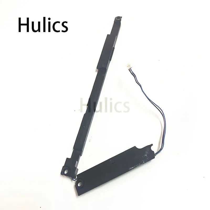 Hulics Used For Dell Inspiron 14 5447 5442 5443 5445 Laptop Left Right Speaker Set WVJDR 0WVJDR CN-0WVJDR
Hulics Used For Dell Inspiron 14 5447 5442 5443 5445 Laptop Left Right Speaker Set WVJDR 0WVJDR CN-0WVJDR