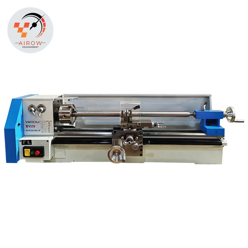 Airow China Factory Hot Lathe Machine DIY0830 Torno Metal Mini Lathe Price
Airow China Factory Hot Lathe Machine DIY0830 Torno Metal Mini Lathe Price