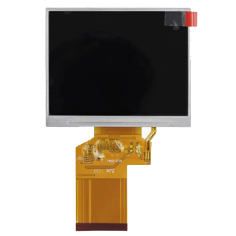 Industrial Computer Monitors Lcd Monitor 3.5inch Digital TM035KDH03 Navigation Device PDAPOS
Industrial Computer Monitors Lcd Monitor 3.5inch Digital TM035KDH03 Navigation Device PDAPOS
