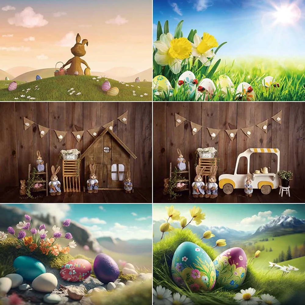 MOON.QG Easter Forest Background Photography Eggs Bunny Spring Photozone Backdrop Children Photo Studio Photozone Supplies
MOON.QG Easter Forest Background Photography Eggs Bunny Spring Photozone Backdrop Children Photo Studio Photozone Supplies