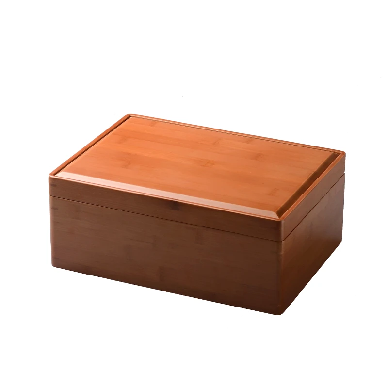 Bamboo Tea Storage Box, High Grade Sealed, Small Tea Pot, Tea Pot Organizer, Jewelry Case, Cosmetic Containers
Bamboo Tea Storage Box, High Grade Sealed, Small Tea Pot, Tea Pot Organizer, Jewelry Case, Cosmetic Containers