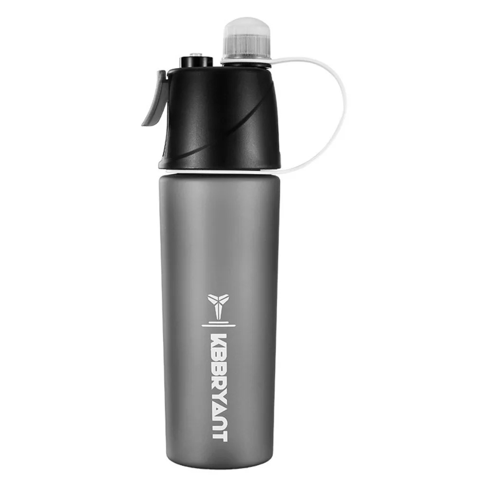 600ml Misting Water Bottle Leakproof Lightweight Squeeze Misting Waterbottle Insulated Spray BPA-Free Cool Sports Bottle
600ml Misting Water Bottle Leakproof Lightweight Squeeze Misting Waterbottle Insulated Spray BPA-Free Cool Sports Bottle