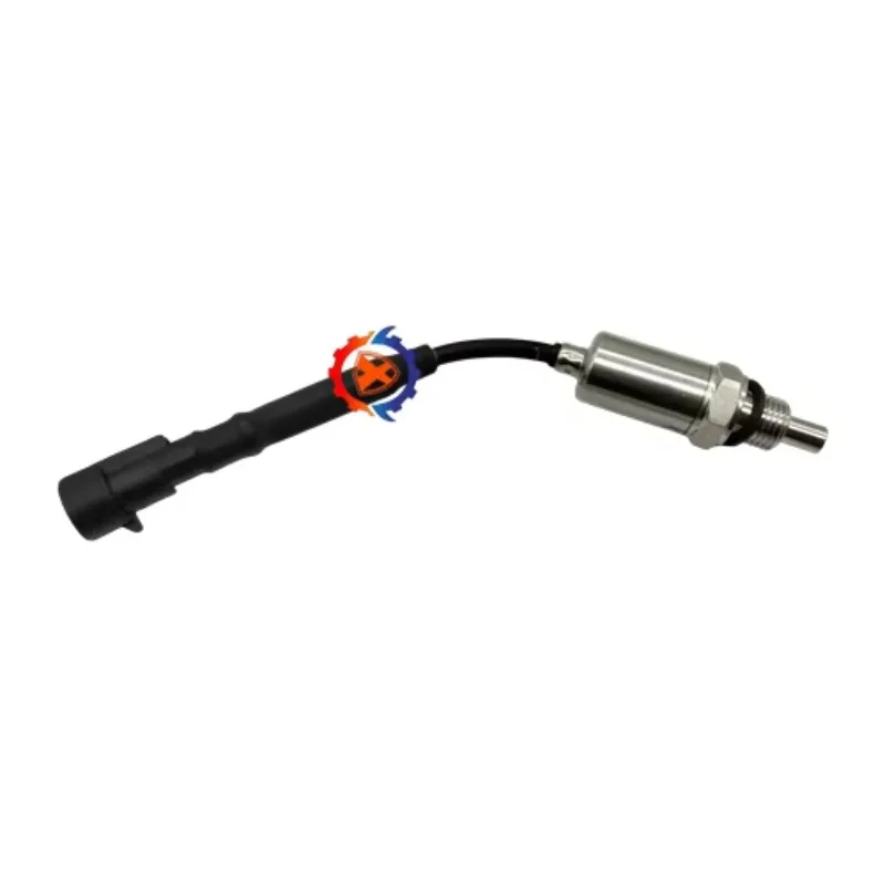 Датчик температуры гидравлического масла 7240-A-015 Датчик давления для SY135 215 235-8
Датчик температуры гидравлического масла 7240-A-015 Датчик давления для SY135 215 235-8