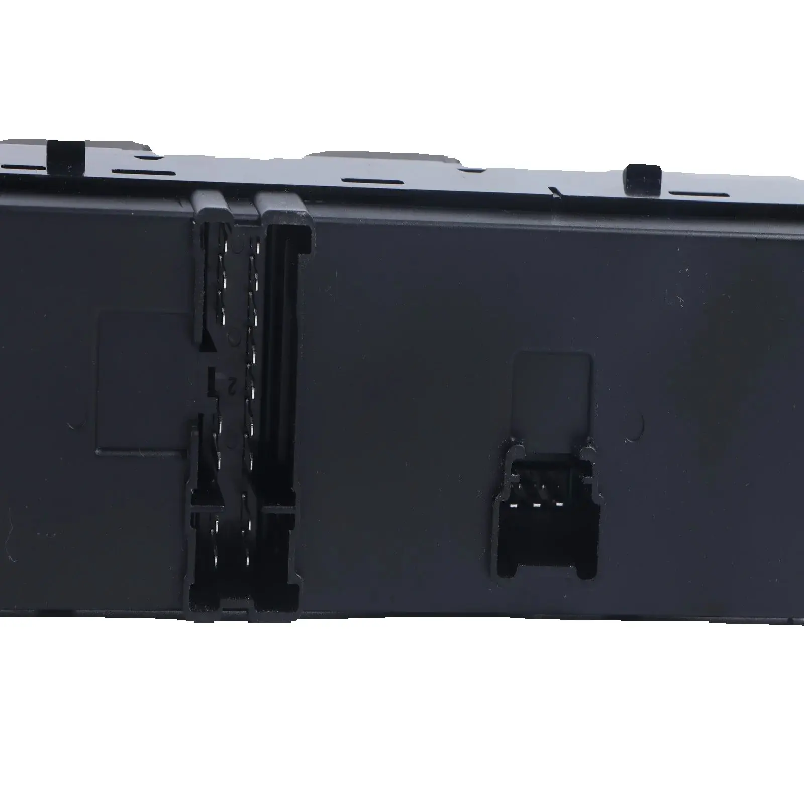 Главный выключатель стеклоподъемника передней левой двери для Subaru Forester 2017-2018 OE 83071-SG073 Прямая замена
Главный выключатель стеклоподъемника передней левой двери для Subaru Forester 2017-2018 OE 83071-SG073 Прямая замена