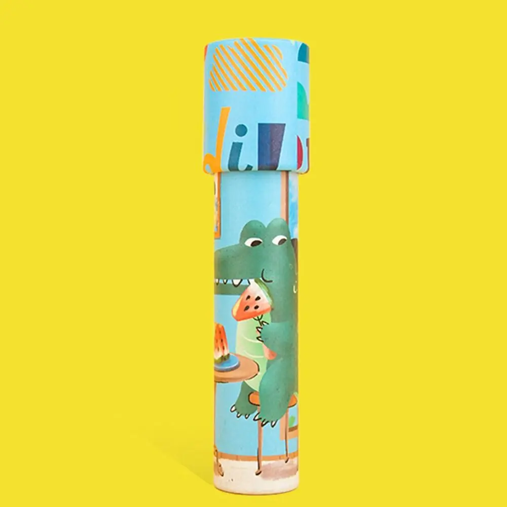 Funny Scalable Kaleidoscope Magic Adjustable Multi-diamond Telescope Imaginative Changeful Educational Optical Toy Kids
Funny Scalable Kaleidoscope Magic Adjustable Multi-diamond Telescope Imaginative Changeful Educational Optical Toy Kids