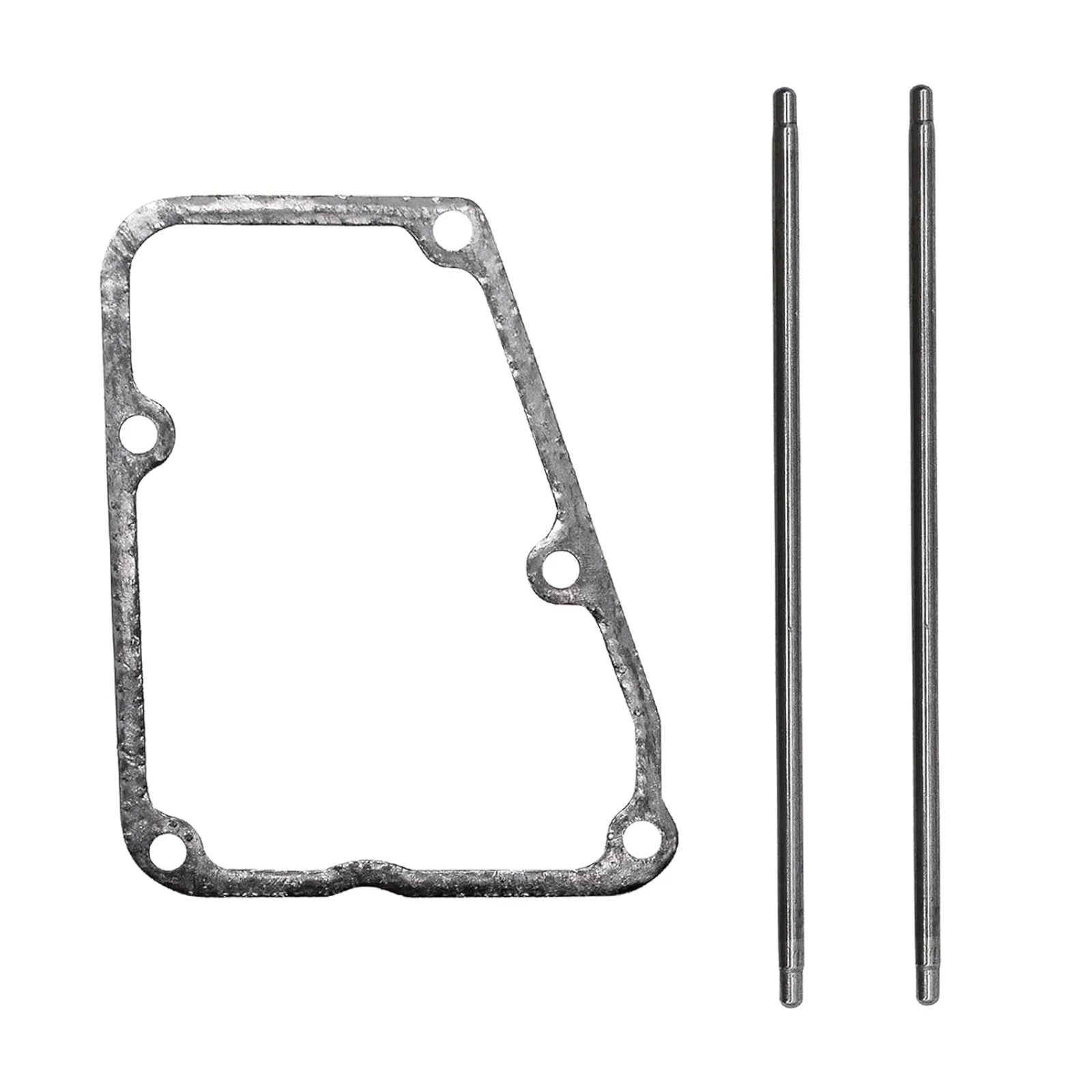 13116-0725 2 Push Rods & Cover Gasket 11061-1285 Fit for Kawasaki FR691V FR651V FX730V
13116-0725 2 Push Rods & Cover Gasket 11061-1285 Fit for Kawasaki FR691V FR651V FX730V