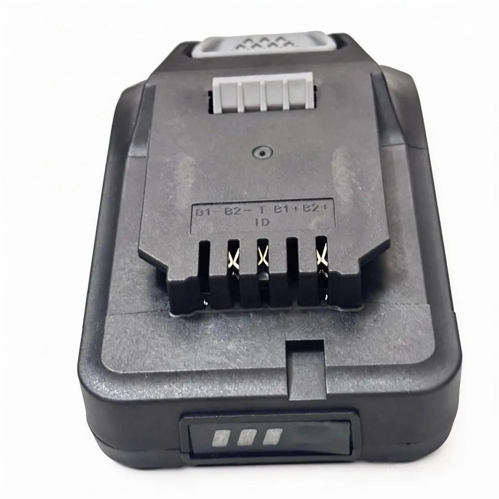 2.5Ah 5Ah for ACTIV ENERGY 20V Power Tool Rechargeable Battery
2.5Ah 5Ah for ACTIV ENERGY 20V Power Tool Rechargeable Battery