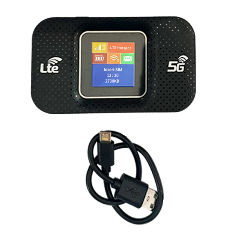 GO-H807pro 4G LTE Wi-Fi маршрутизатор беспроводной 150 Мбит/с 150 м 3000 мАч со слотом для SIM-карты портативный маршрутизатор автомобильная точка доступа
GO-H807pro 4G LTE Wi-Fi маршрутизатор беспроводной 150 Мбит/с 150 м 3000 мАч со слотом для SIM-карты портативный маршрутизатор автомобильная точка доступа