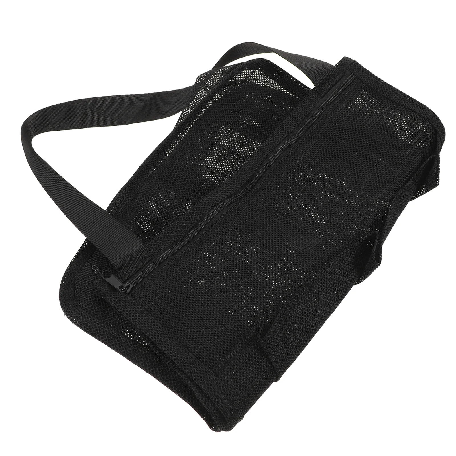 Mesh Shower Caddy Tote Quick Dry Portable Travel Bath Organizer for Gym Beach Camping Dorm Room Hanging Toiletry Bag with
Mesh Shower Caddy Tote Quick Dry Portable Travel Bath Organizer for Gym Beach Camping Dorm Room Hanging Toiletry Bag with