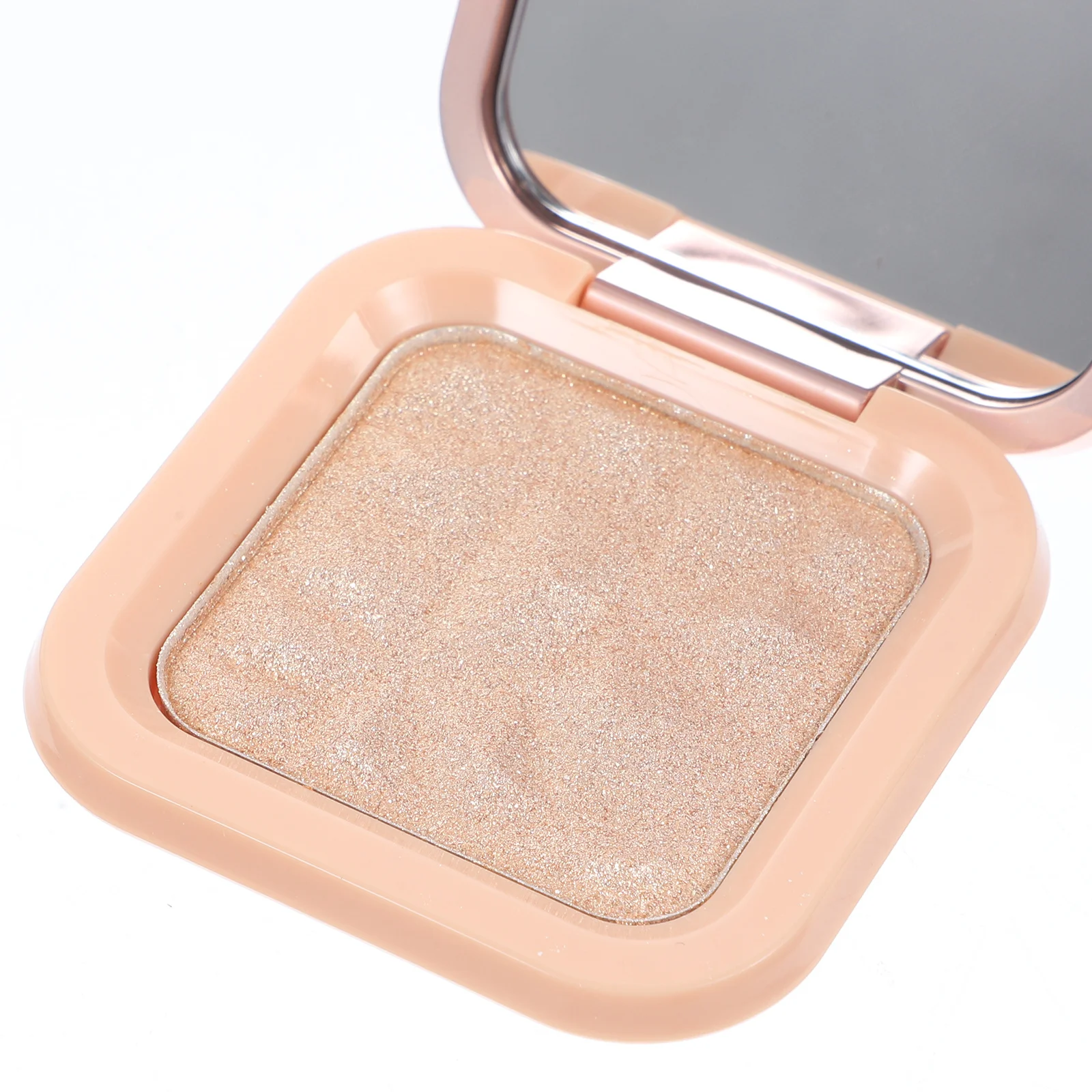 Face Highlighter Powder Pan Lightweight Smooth Shimmer Powder Highlighter Makeup Compact Body Hair Glitter Women Makeup Pan
Face Highlighter Powder Pan Lightweight Smooth Shimmer Powder Highlighter Makeup Compact Body Hair Glitter Women Makeup Pan