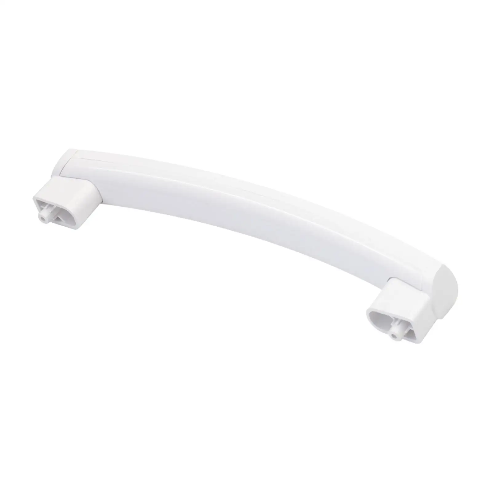 Microwave Door Handle Support Replacement Part Convenient Kitchen Appliance Small Appliance Accessories for 261300714902,
Microwave Door Handle Support Replacement Part Convenient Kitchen Appliance Small Appliance Accessories for 261300714902,