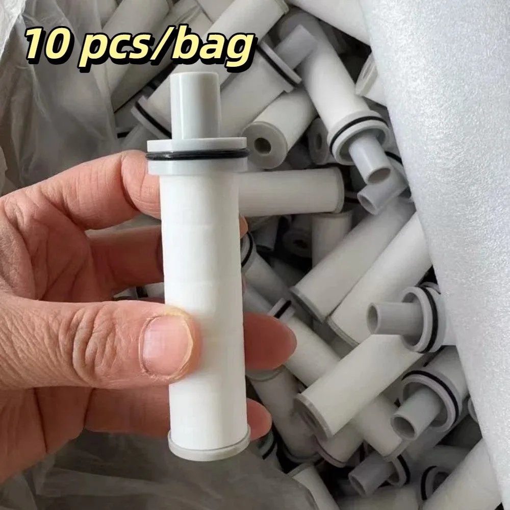 10 pcs/bag PP Cotton Material PP Cotton Filter Replacement Filter Element Water Purifying Shower Head Filter Chlorine Removal
10 pcs/bag PP Cotton Material PP Cotton Filter Replacement Filter Element Water Purifying Shower Head Filter Chlorine Removal