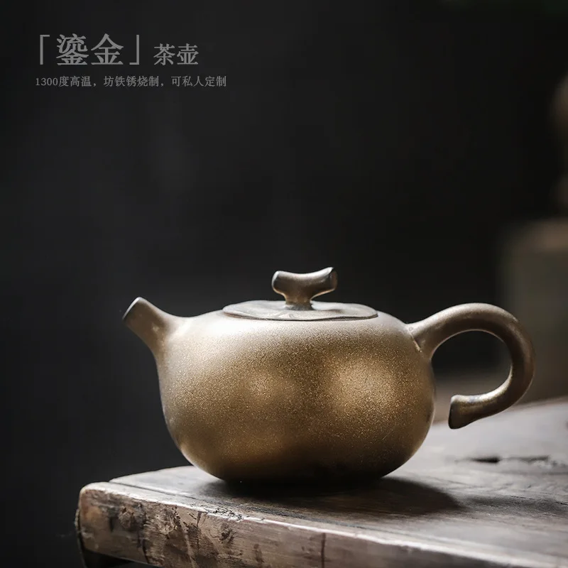Jianying, старинный чайник в японском стиле, Женский чайник, керамический чайник, одинарный чайник, ретро, кунг-фу, чайная посуда, Глиняный Чайник, маленький размер
Jianying, старинный чайник в японском стиле, Женский чайник, керамический чайник, одинарный чайник, ретро, кунг-фу, чайная посуда, Глиняный Чайник, маленький размер