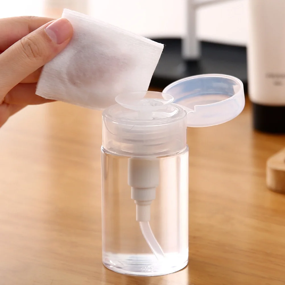 100Ml Portable Empty Makeup Container for Skincare Travel Size Pump Bottle Foundation Lotion Storage Jar Leak Resistant
100Ml Portable Empty Makeup Container for Skincare Travel Size Pump Bottle Foundation Lotion Storage Jar Leak Resistant