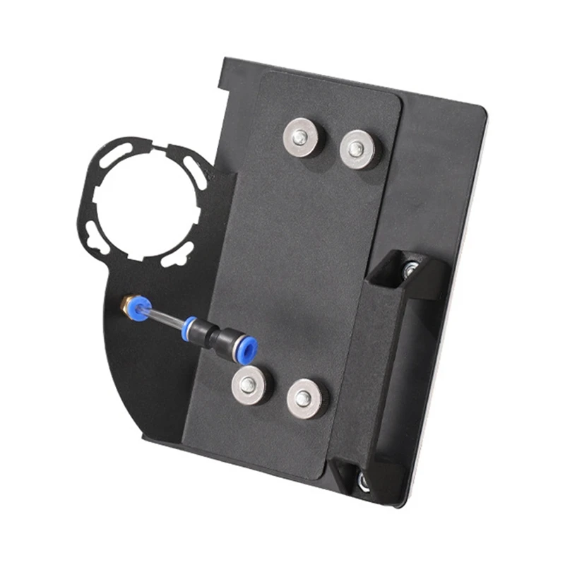 AB34-Angle Grinder Stand 45 Degree Chamfer Cutting Angle Grinder Fixed Stand Robust Structure Angle Grinder Chamfer Bracket
AB34-Angle Grinder Stand 45 Degree Chamfer Cutting Angle Grinder Fixed Stand Robust Structure Angle Grinder Chamfer Bracket