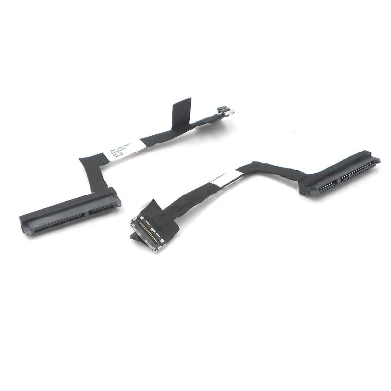 Новый оригинальный разъем жесткого диска SATA для ACER Aspire 5 6 A515 A615 C5V01, кабель жесткого диска DC02002SU00
Новый оригинальный разъем жесткого диска SATA для ACER Aspire 5 6 A515 A615 C5V01, кабель жесткого диска DC02002SU00