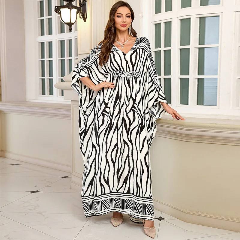 Beach Dresses Women Waist Woven Kaftans Summer Swimsuit Cover Ups for Swimwear Holiday Beachwear Dropshipping
Beach Dresses Women Waist Woven Kaftans Summer Swimsuit Cover Ups for Swimwear Holiday Beachwear Dropshipping