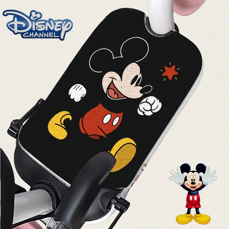 Disney cartoon Mickey cute silk coil battery car pedal mat can be customized universal electric vehicle pedal mat holiday gift
Disney cartoon Mickey cute silk coil battery car pedal mat can be customized universal electric vehicle pedal mat holiday gift