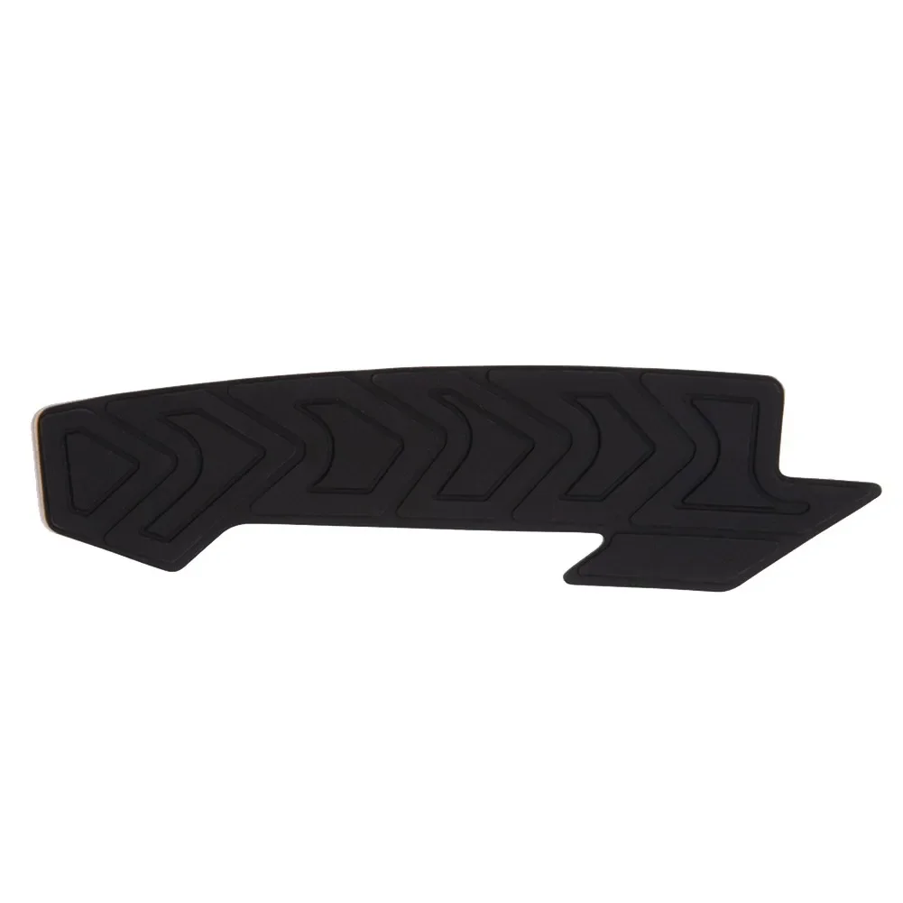 Quality Bike Bicycle Gel Chainstay Guard Frame Protector Cover Chain Stay Sticker Protection Silicone Film Anti-hanging Oil Rust
Quality Bike Bicycle Gel Chainstay Guard Frame Protector Cover Chain Stay Sticker Protection Silicone Film Anti-hanging Oil Rust