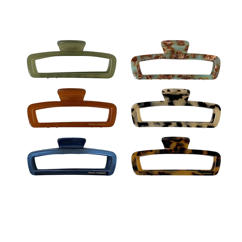 Французская полая заколка для волос ~ Южная Корея ФРАНЦИЯ цвета русалки среднего размера, вьющаяся заколка для волос с задней ложкой, аксессуар для волос
Французская полая заколка для волос ~ Южная Корея ФРАНЦИЯ цвета русалки среднего размера, вьющаяся заколка для волос с задней ложкой, аксессуар для волос