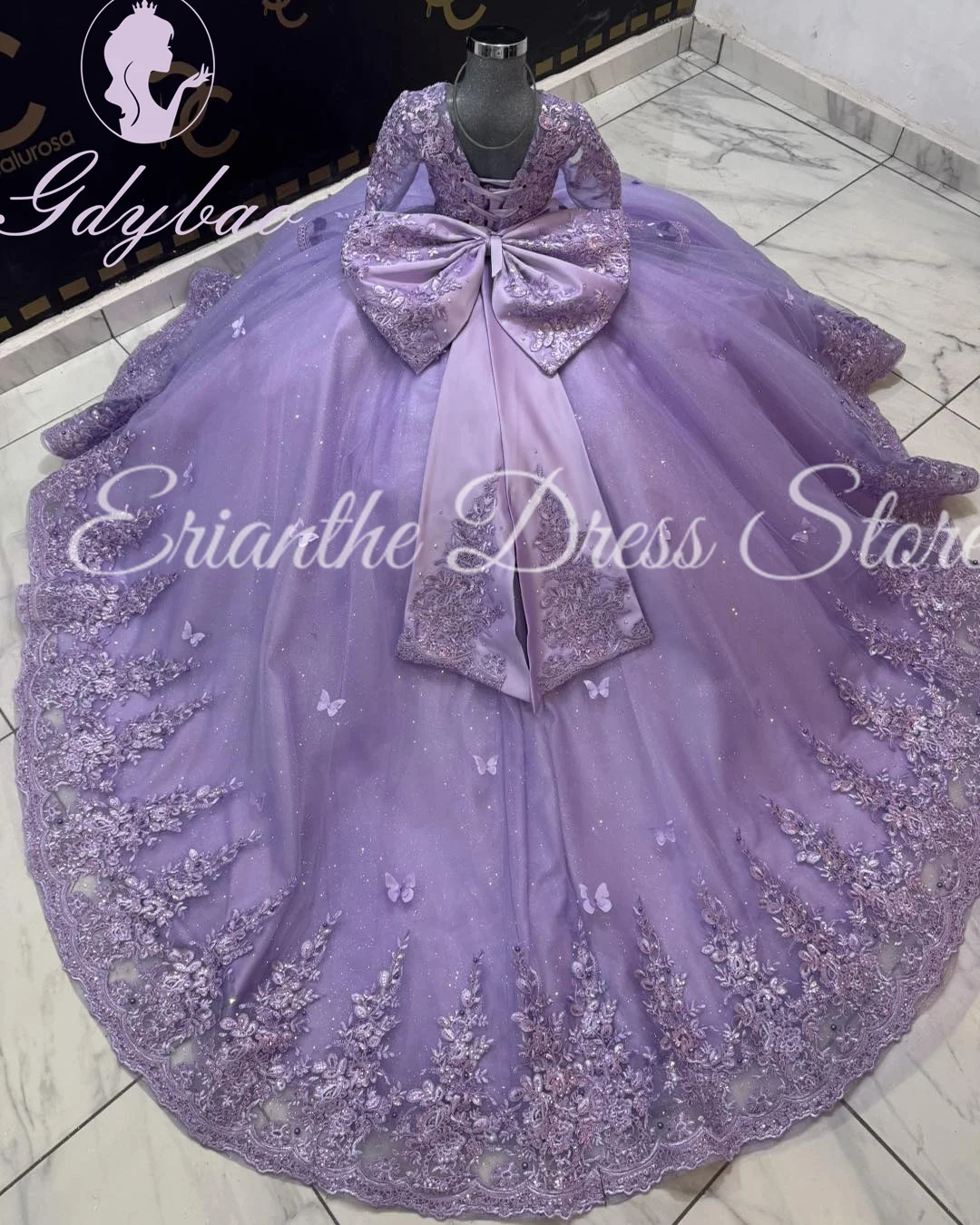 Custom Applique Tulle Puffy Lace Flower Girl Dress For Wedding Princess Kids Birthday Party First Communion Ball Gowns Custmized
Custom Applique Tulle Puffy Lace Flower Girl Dress For Wedding Princess Kids Birthday Party First Communion Ball Gowns Custmized