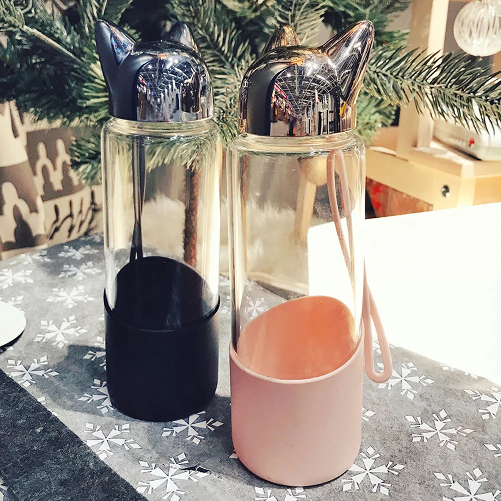 320ml Portable Vacuum Insulated Bottle Stainless Steel Travel Mug Gold Keep Drinks Hot Cold Long Lasting
320ml Portable Vacuum Insulated Bottle Stainless Steel Travel Mug Gold Keep Drinks Hot Cold Long Lasting