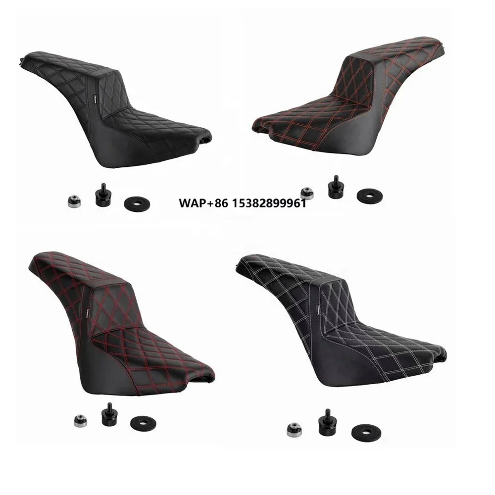 Подушка для сиденья для Softail Street Bob FXBB FLSL FXSL Deluxe 2018-2020 114 FXBBS 2021-2022 Standard FXST 2020-2022
Подушка для сиденья для Softail Street Bob FXBB FLSL FXSL Deluxe 2018-2020 114 FXBBS 2021-2022 Standard FXST 2020-2022