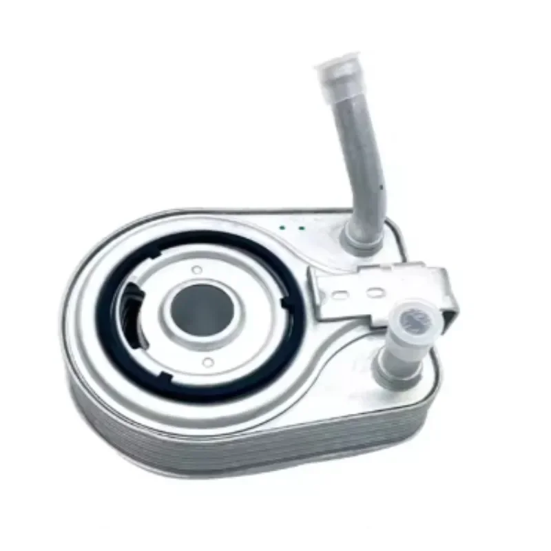 2641003HA0 264102B710 264102B740 2641003800 264102E010 Engine Oil Cooler For Hyundai Elantra Sonata For KIA Optima Forte
2641003HA0 264102B710 264102B740 2641003800 264102E010 Engine Oil Cooler For Hyundai Elantra Sonata For KIA Optima Forte