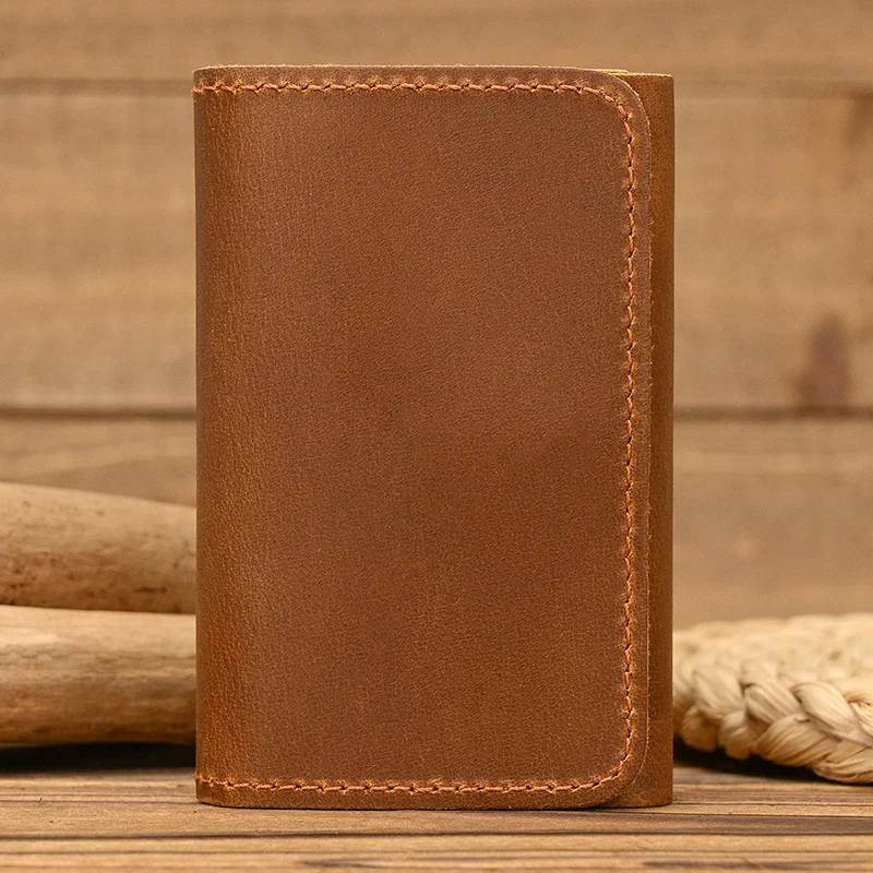 Винтажный роскошный мужской женский кошелек для кредитных карт, кошелек для монет для женщин и мужчин, дизайнерский женский мужской кошелек из натуральной кожи
Винтажный роскошный мужской женский кошелек для кредитных карт, кошелек для монет для женщин и мужчин, дизайнерский женский мужской кошелек из натуральной кожи