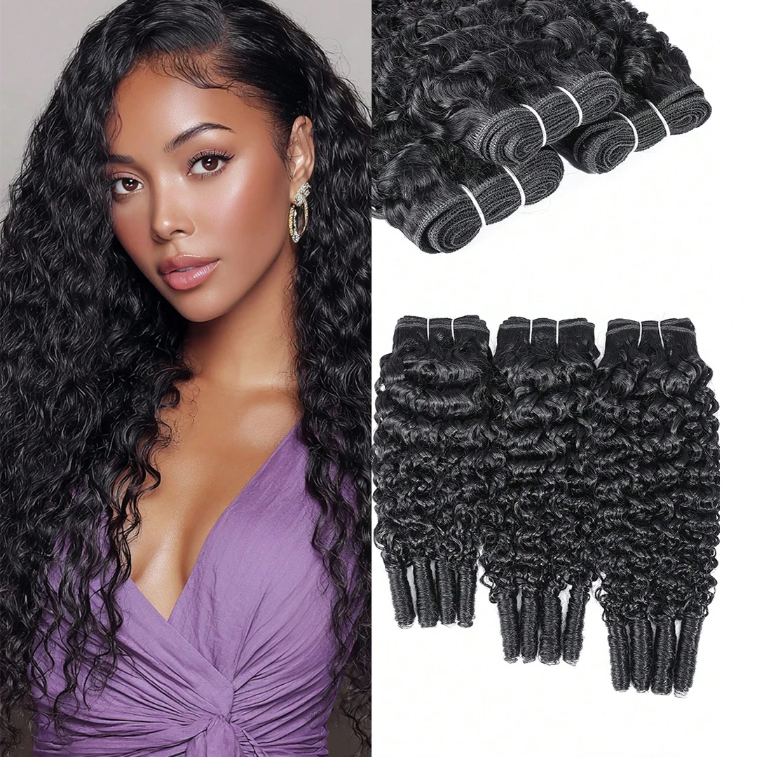 12A Burmese Curly Raw Human Hair Bundles Virgin Hair Extensions 3 4 Pcs 30 32 34 Inch Spiral Curly Hair Bundles Ocean Spiral Pixie Curls For Women
12A Burmese Curly Raw Human Hair Bundles Virgin Hair Extensions 3 4 Pcs 30 32 34 Inch Spiral Curly Hair Bundles Ocean Spiral Pixie Curls For Women