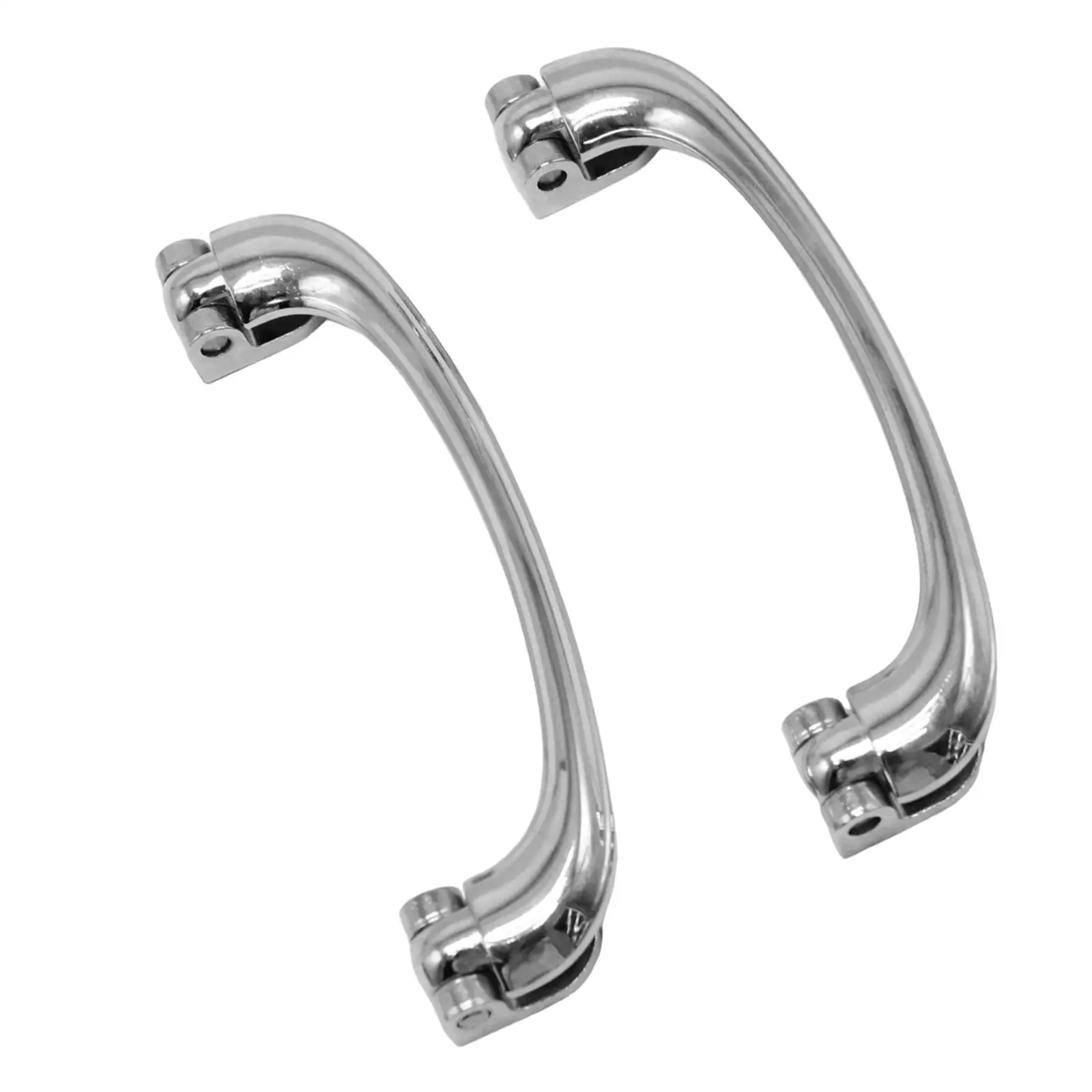 Door Pull Handles 650306 Zinc Alloy Hardware Hand Grips for Triumph TR4
Door Pull Handles 650306 Zinc Alloy Hardware Hand Grips for Triumph TR4