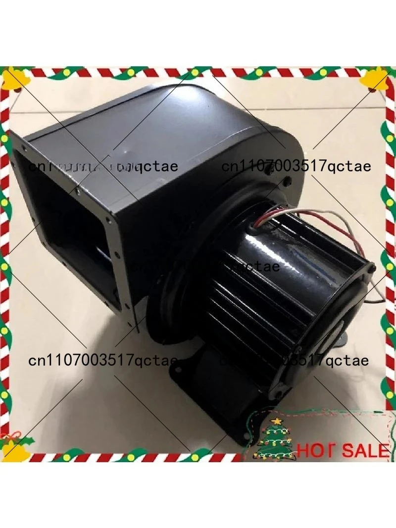 Suitable for Motor 150FLJ7/150FLJ5 Power Frequency Centrifugal Fan 320W Blower 220
Suitable for Motor 150FLJ7/150FLJ5 Power Frequency Centrifugal Fan 320W Blower 220