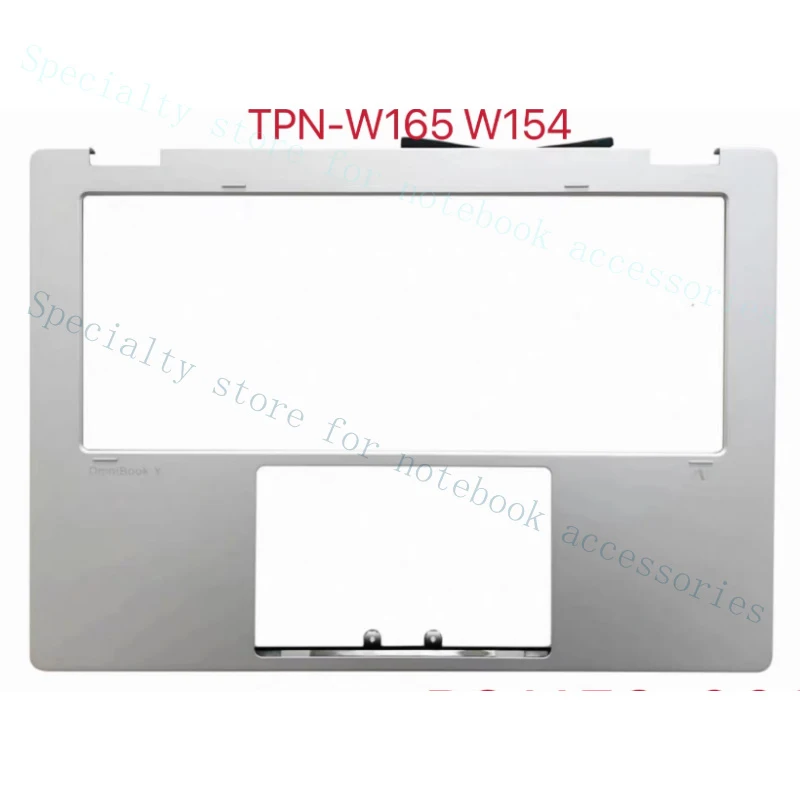 A+ New for HP OmniBook X 14 2-in-1 14-fm 14-FM TPN-W164 C cover keyboard bezel
A+ New for HP OmniBook X 14 2-in-1 14-fm 14-FM TPN-W164 C cover keyboard bezel