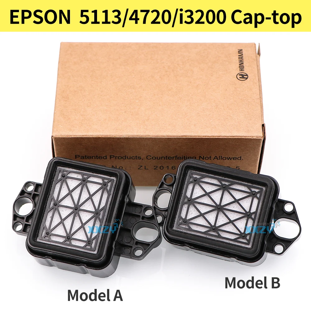 Станция укупорки чернил EPSON 5113 для экосольвентного принтера Epson 4720 i3200 Печатающая головка Верхняя крышка чернил
Станция укупорки чернил EPSON 5113 для экосольвентного принтера Epson 4720 i3200 Печатающая головка Верхняя крышка чернил