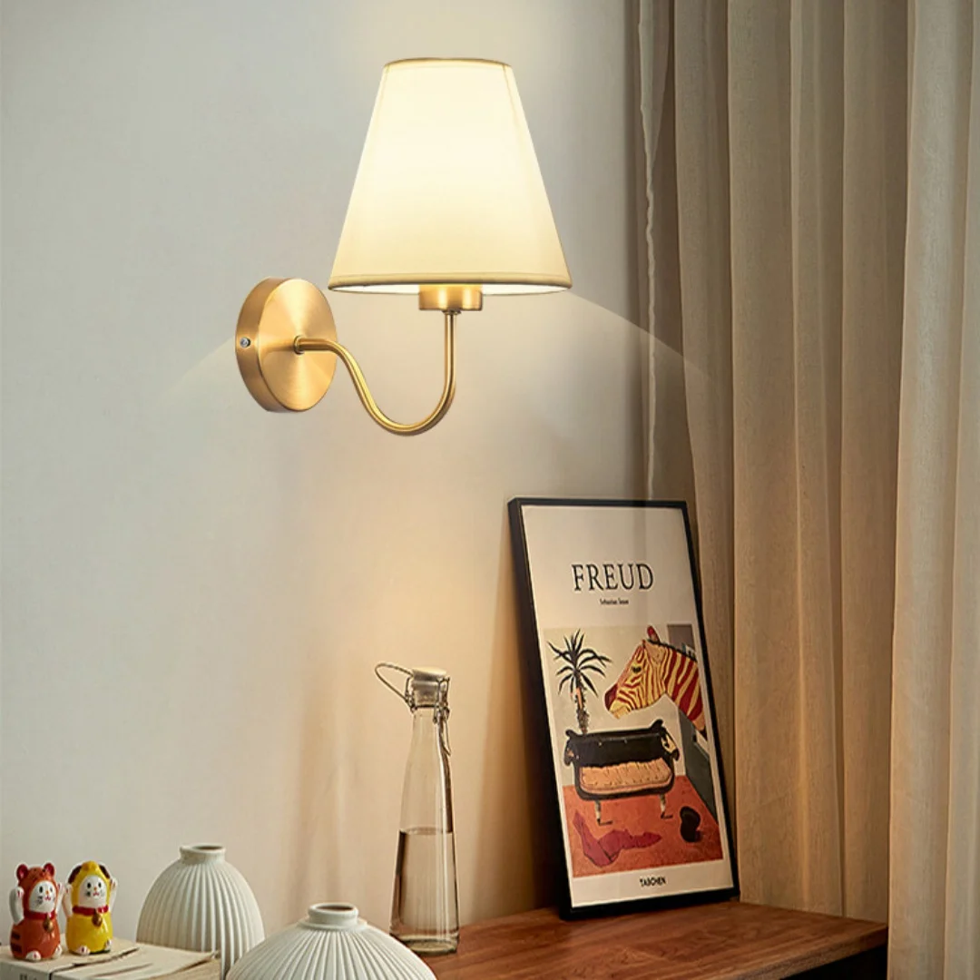 Rechar Wall Lamp With Remote Control Retro Interior Decoration Lighting For Bedroom Hotel Corrior Study RGB Bulb Wall Sconce
Rechar Wall Lamp With Remote Control Retro Interior Decoration Lighting For Bedroom Hotel Corrior Study RGB Bulb Wall Sconce