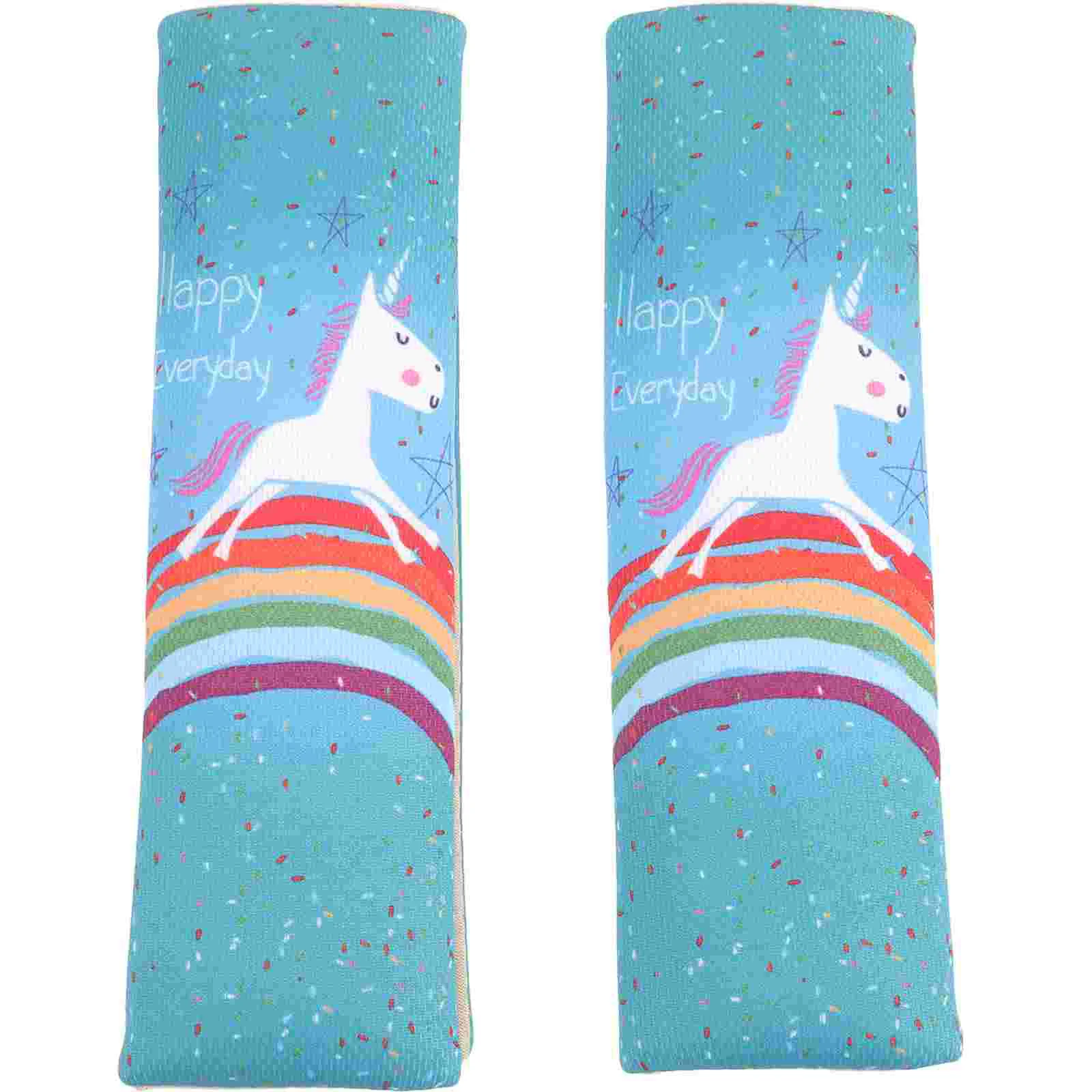2 Pcs Cars Pillow Protectors Seat Belt Shoulder Covers Seatbelt Pads Cushion Backpack Strap for Women Miss
2 Pcs Cars Pillow Protectors Seat Belt Shoulder Covers Seatbelt Pads Cushion Backpack Strap for Women Miss