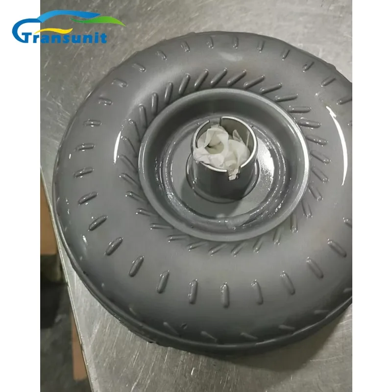 U760 U760E WWT хорошее качество восстановление коробки передач жесткая часть динамометрический преобразователь костюм для Toyota Camry
U760 U760E WWT хорошее качество восстановление коробки передач жесткая часть динамометрический преобразователь костюм для Toyota Camry
