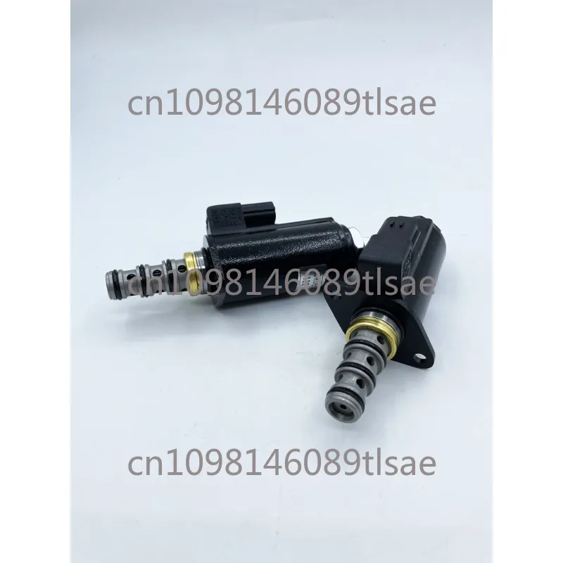 135 195 205 215C-8-9 Pilot Safety Lock Hydraulic Pump Proportional Solenoid Valve
135 195 205 215C-8-9 Pilot Safety Lock Hydraulic Pump Proportional Solenoid Valve