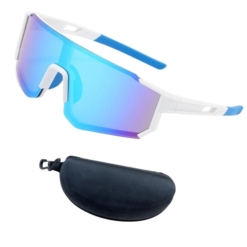 2026 New Color-Changing Cycling Glasses, Marathon Outdoor Sports Sunglasses, Mountain Bike Fishing, Camping, Drivingtc.
2026 New Color-Changing Cycling Glasses, Marathon Outdoor Sports Sunglasses, Mountain Bike Fishing, Camping, Drivingtc.